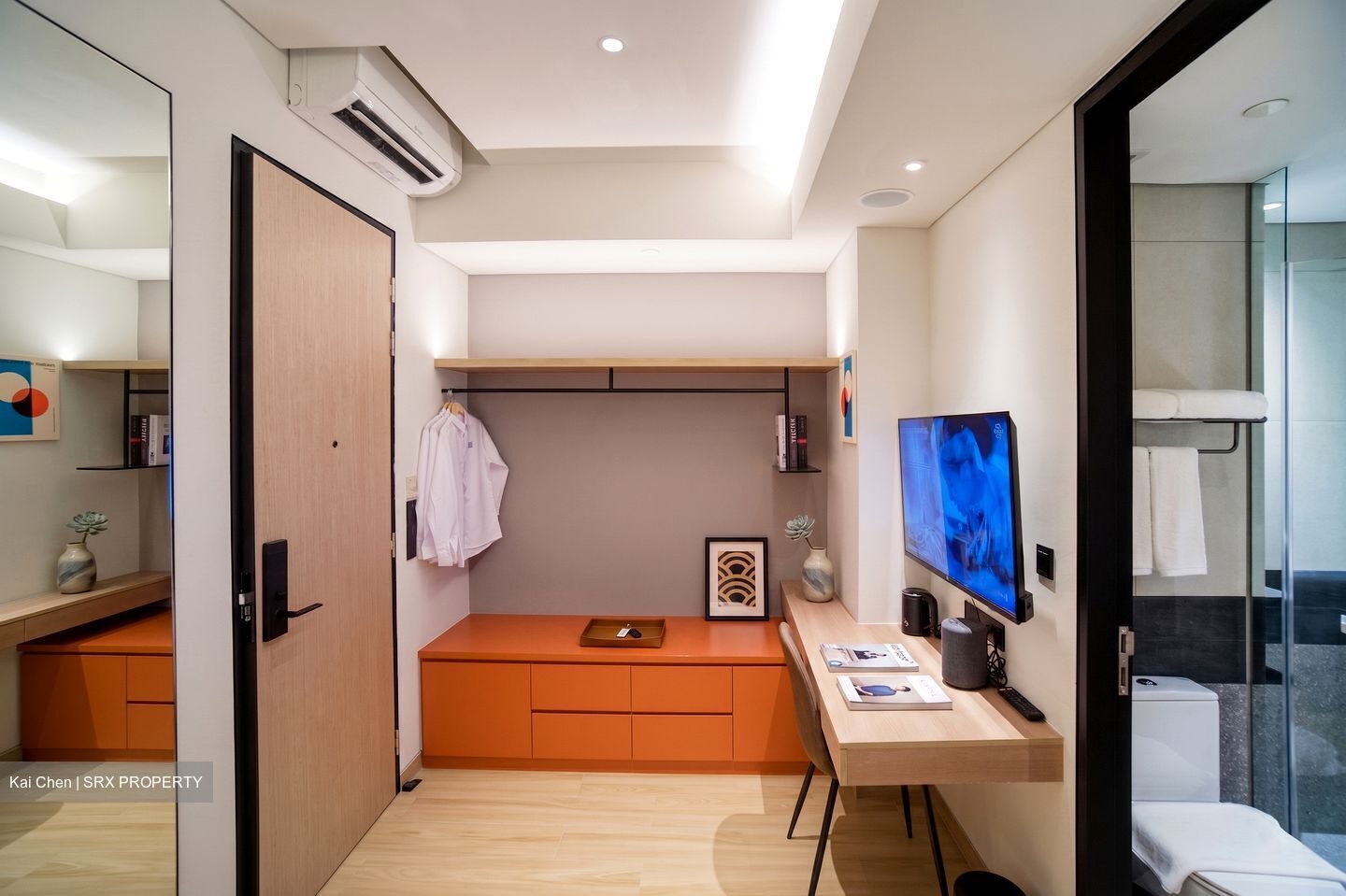 Teck Chye Terrace (D19), Apartment #556803441
